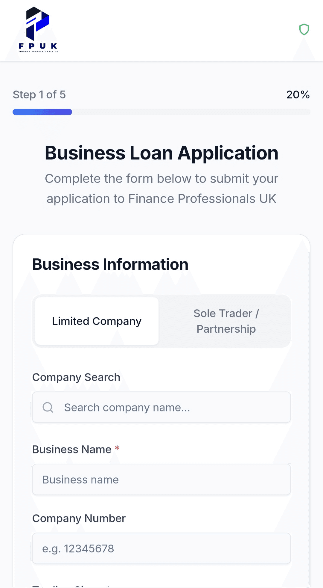 OrionOS - Client Application Link — OrionOS screenshot