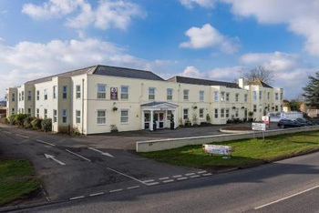 Capital Raise on a Hotel Portfolio