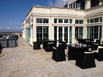 Remortgage of a Family Hotel