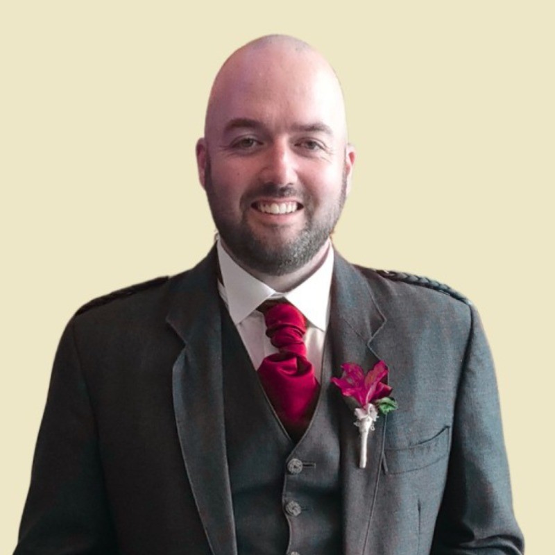 David Lawless